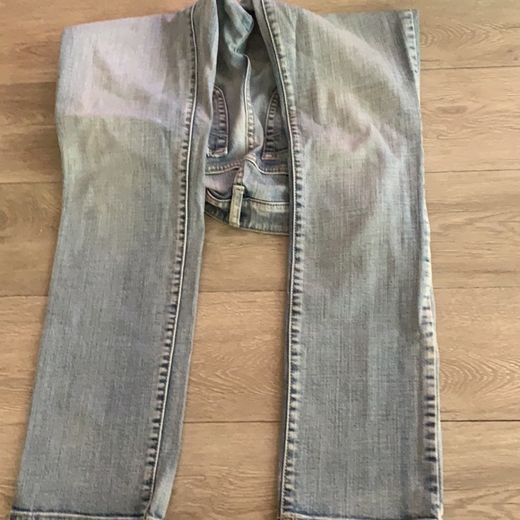 Free J.Crew shorts-Chico’s platinum denim stretch - Picture 14 of 16